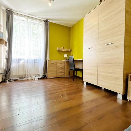 Cosy Room Aleja Kijowska Krakow Exterior photo
